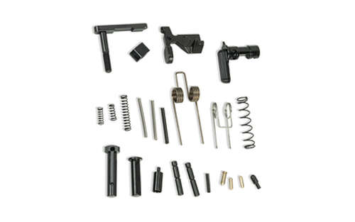 Parts KAK Industry Basic Build Kit KAK AR-15 LPK BASIC BUILD KIT • Model: Basic Build Kit